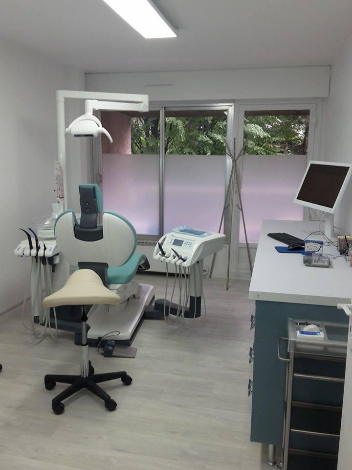 Visiter le centre dentaire 75013 Dentiste dentaire Paris 13e Jeanne d